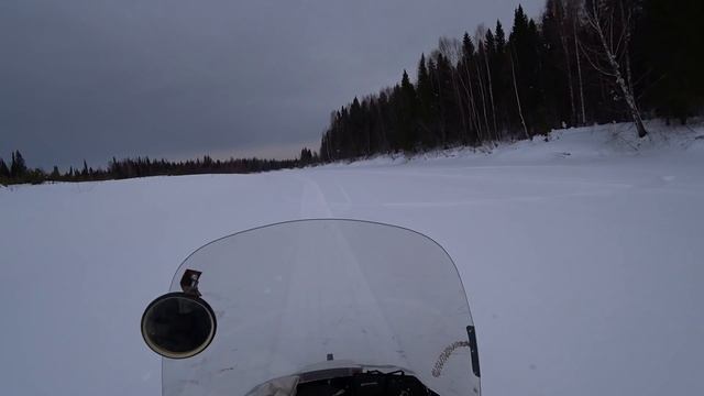 Что мне приснилось во сне? Решил обратно ехать домой. 5 серия. смотреть онлайн