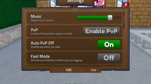 *NEW* ALL WORKING CODES FOR KING LEGACY 2024! | KING LEGACY CODES