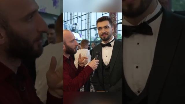 Омар с коллегой | Омар в Большом городе #shorts смотреть онлайн