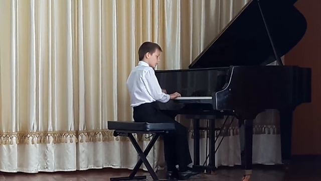 Странная история Curious Story by Heller Даниил Алексеенко смотреть онлайн