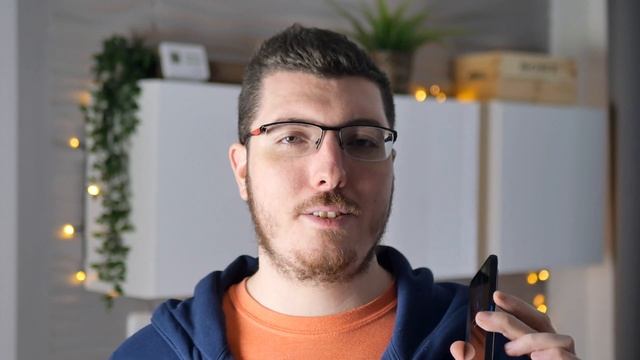 Asus Zenfone 8 - Less is more, apparently смотреть онлайн