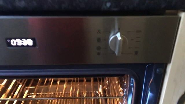 Smeg SF585XLS single oven review смотреть онлайн