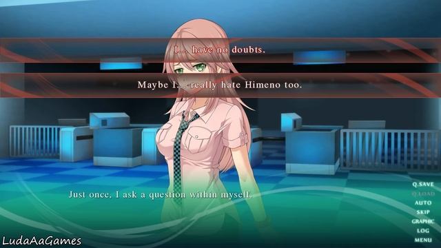 Sound of Drop - fall into poison - 14 - Princess of Drops [True Ending #2] (Let's Play/Playthrough) смотреть онлайн