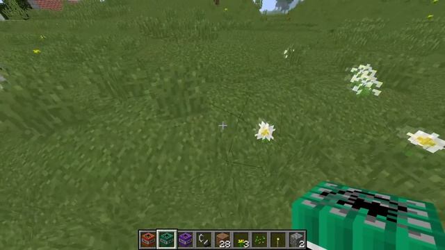 ?МЫ СДЕЛАЛИ МАЙНКРАФТ КРУГЛЫМ И ЗАТРОЛЛИЛИ НУБОВ! ШЕДИ ЛЕСКА НУБИК И БРОК MINECRAFT смотреть онлайн