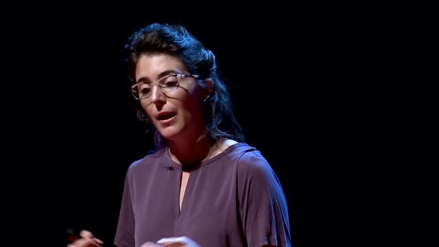 The battle between nature and nurture | Irene Gallego Romero | TEDxNTU смотреть онлайн