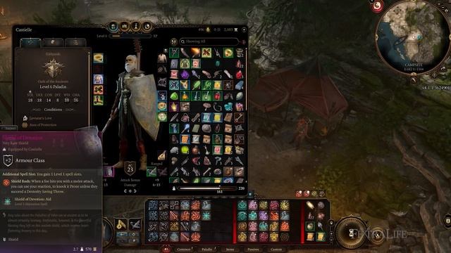 Baldur's Gate 3 Paladin Guide - All Subclasses (Oathbreaker, Devotion, Ancients & Vengeance)