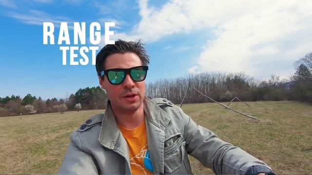 HDMI Over The Air: Wireless 1080p with Mars 300 Range Test and Review смотреть онлайн