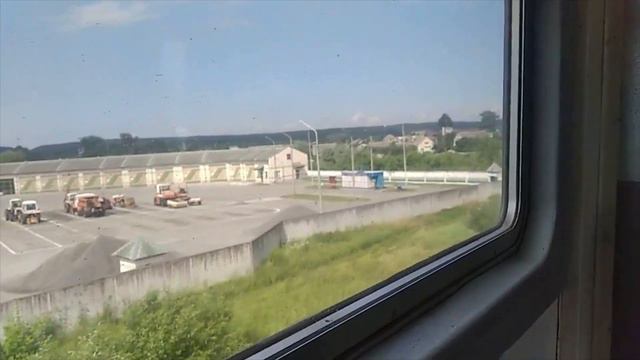 Путешествие кота по Брестской, Гродненской области. смотреть онлайн