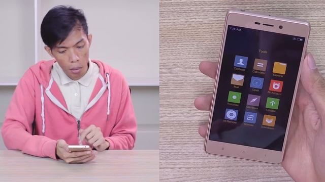 This Phone is 3x better ? Xiaomi Redmi 3x Philippines смотреть онлайн