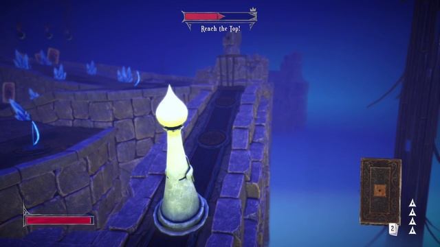 Lost In Random™ прохождение 7