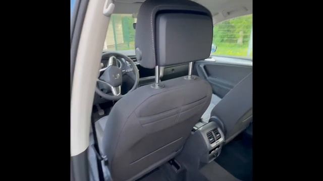 NEW TIGUAN 2023 - FIRST LOOK- MORE POWER MORE SPACE. START PRICE 28.245$ #tiguan2021 #drive смотреть онлайн