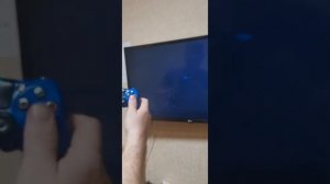 Как подключить DUALSHOCK 4 к приставке SBER BOX по Bluetooth