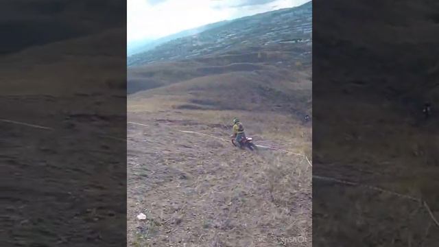 Также гонка в Красноярске. Перезалил в других настройках смотреть онлайн