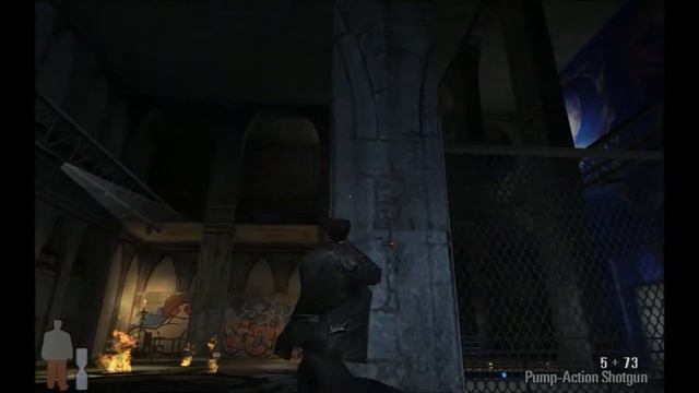 Max Payne Part 4 | Police Brutality смотреть онлайн