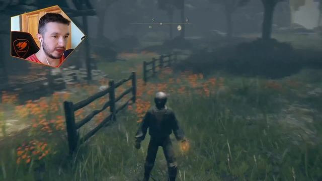 Elden Ring : Как стать Пиромантом?!? Или как использовать Огонь?? | Гайд ! смотреть онлайн