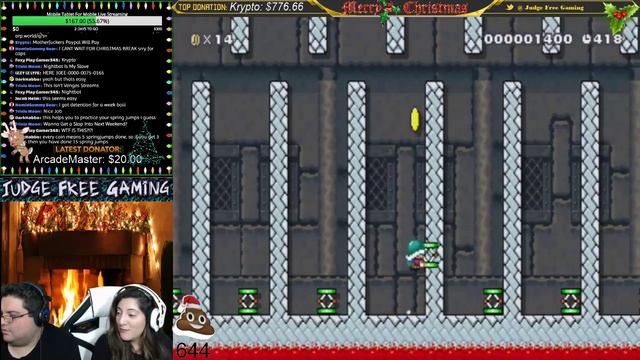NES CLASSIC!!!SUBMIT GAMES TO PLAY. Wednesday Christmas Special!!! 5 Days to Vegas!!!(ROAD TO 700 смотреть онлайн