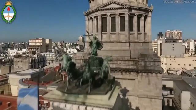 Himno Nacional Argentino : National Anthem Of Argentina
