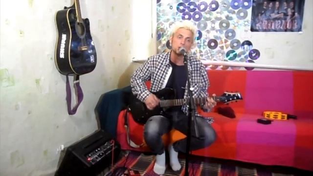 Noize MC "Вселенная бесконечна?"(cover)ДвестиПервый смотреть онлайн