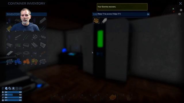 Lift Plays Empyrion S10E10 - The Search for Tomatoes смотреть онлайн