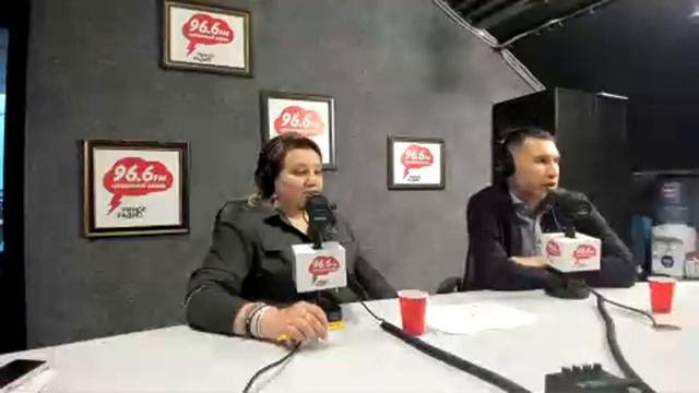 Марина Волчек и Евгений Терехов "Раздел имущества с юридической и психологической точки зрения" смотреть онлайн