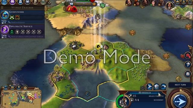 Civ 6 on Mac Gameplay - Ep. 4 New Colonies смотреть онлайн