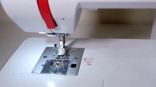 Bernette sew and go 8 - UNBOXING - Máquina nova!!! смотреть онлайн