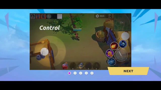 FOG - MOBA Battleroyale game offline or online ? смотреть онлайн