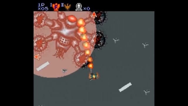 Contra III The Alien Wars: Why the Hype? - SNESdrunk смотреть онлайн