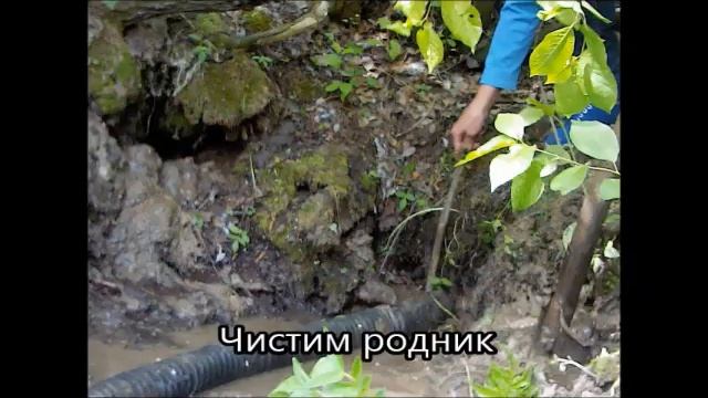 Тайтурка — Мы за чистый поселок смотреть онлайн