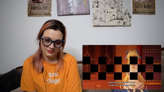 Cautious Hero S1 E3 - "This Hero Is Too Self-Serving" Reaction смотреть онлайн