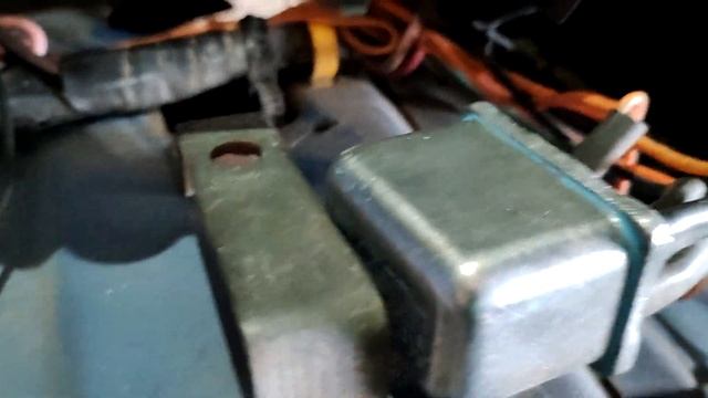 Установка генератора 73А на ваз 2106 смотреть онлайн