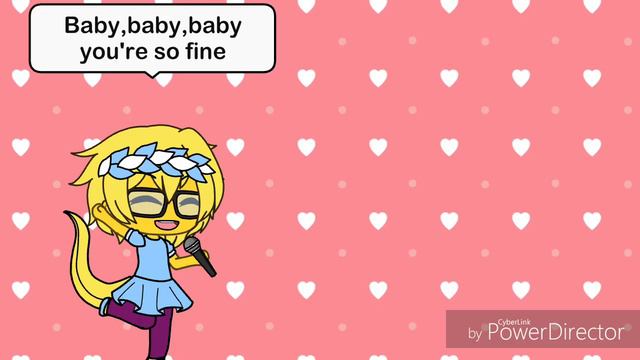 Fishy Love -Gacha Life/HAPPY BIRTHDAY UNDERTALE! смотреть онлайн