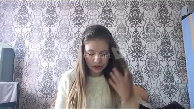TAG Знакомство . Я влюбилась в Ивангая !? (Julia Ray )