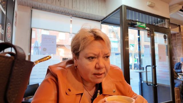 Они вошли в моё положение / Боюсь побочных действий / Может не стоит об этом говорить и показывать смотреть онлайн