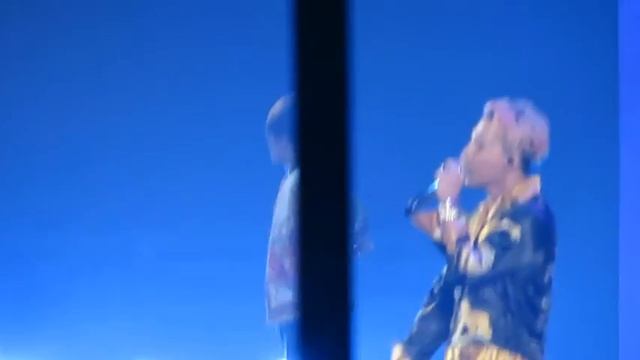 150724 Bad Boy (Mainly Daesung Focus) смотреть онлайн