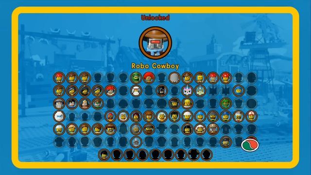 Lego Movie - 1.2 Million Studs in 1 Minute w/ x20 Multiplier x10+ x2 Red Brick (Money Exploit Cheat смотреть онлайн