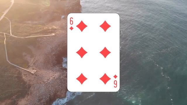 05 сентября: Поздравляю, Ты Шестерка Бубен! смотреть онлайн