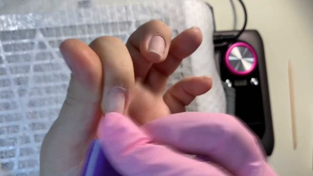 Обзор аппарата DYKEMANN Nagel М44/Маникюр на себе/Быстрый дизайн