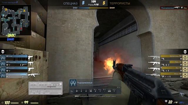 🔫ЖЁСТКИЕ ПРОСТРЕЛЫ НА ДАСТ 2 - ЧИТЕРЫ В КСГО #6 (ЧИТЫ, #FIXCSGO)✅ смотреть онлайн