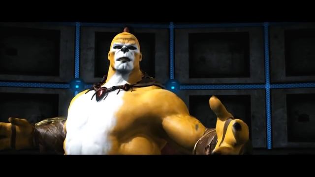 Mortal Kombat X: New Modded Kintaro Skin for Goro - Fatalities, Intros & More! (MKX PC MODS!) смотреть онлайн