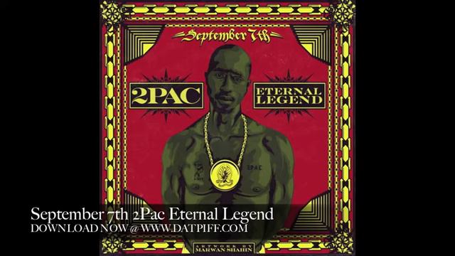 The Pac in Me - 2pac ft. Mopreme and Heisman Diablo Prod. by Focus смотреть онлайн