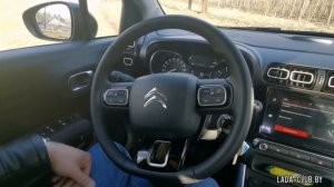 Ситроен C3, и вы говорите иномарки идеальны?!