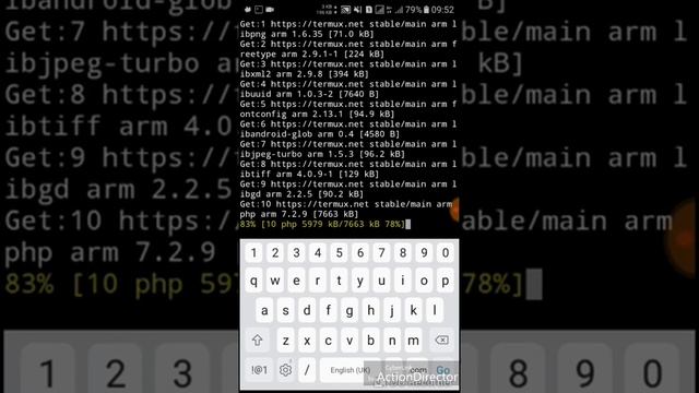 How To Install Dark Fly In Termux 500+ Tools All Hacking Tools смотреть онлайн