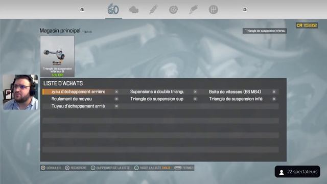 [LIVE CMS 2021]#6 DLC JAGUAR & PORSCHE !![CAR MECHANIC SIMULATOR 2021] смотреть онлайн