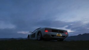 Frank Ocean - White Ferrari