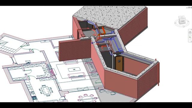 Презентация проекта системы вентиляции частного дома смотреть онлайн