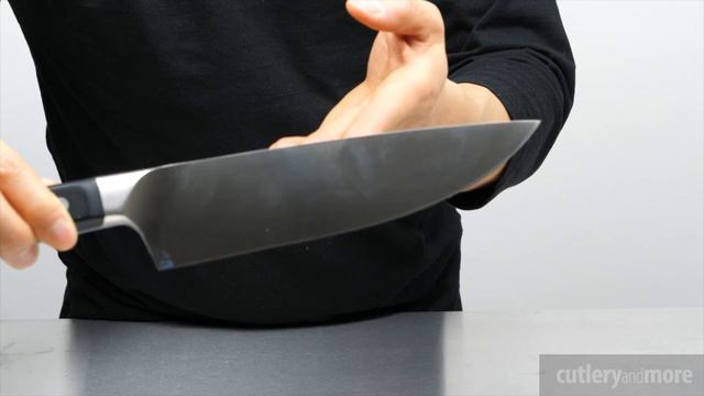Zwilling Professional S vs Zwilling Pro Chef Knives смотреть онлайн