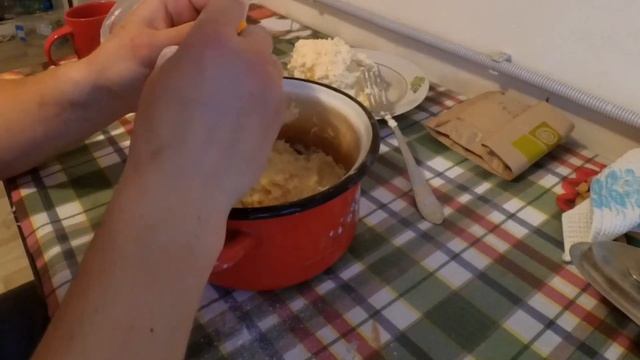 сырники из творога. фитнес сырники мега рецепц !!! сырники для похудения смотреть онлайн