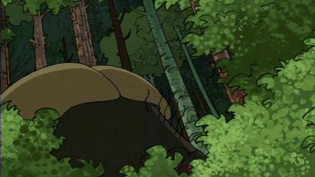 Dragon Hunters : The Conjunction Of The Three Moons… (S01 - Ep13)