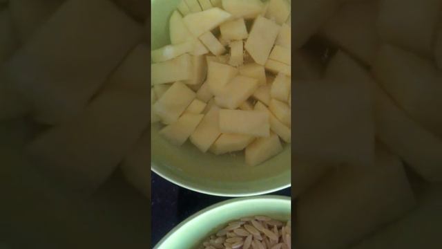 Супчик быстро и вкусно. The soup is quick and tasty. смотреть онлайн